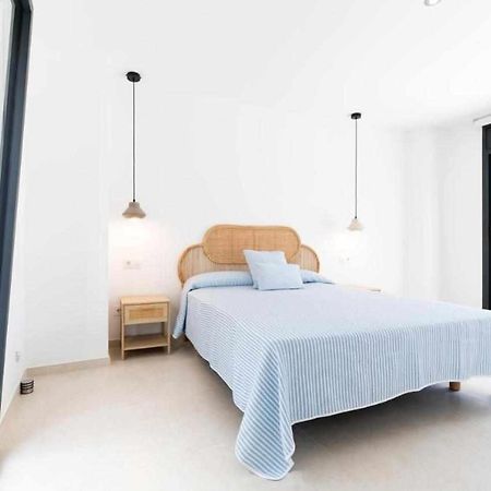 Roses Casc Antic Sl Sabater 5 Apartman Kültér fotó