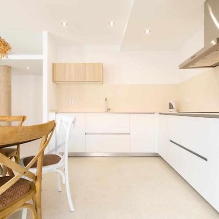 Roses Casc Antic Sl Sabater 5 Apartman Kültér fotó