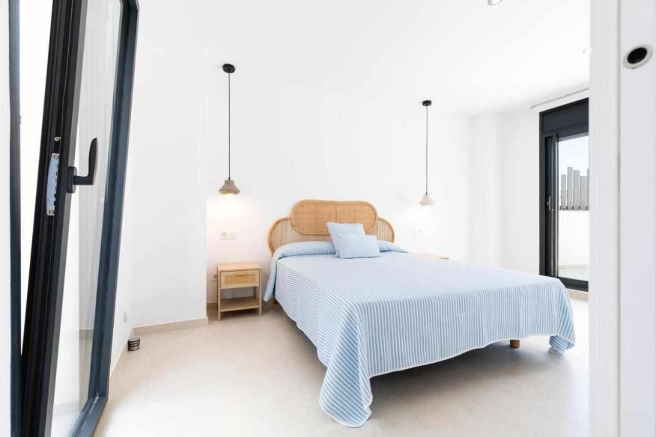 Roses Casc Antic Sl Sabater 5 Apartman Kültér fotó