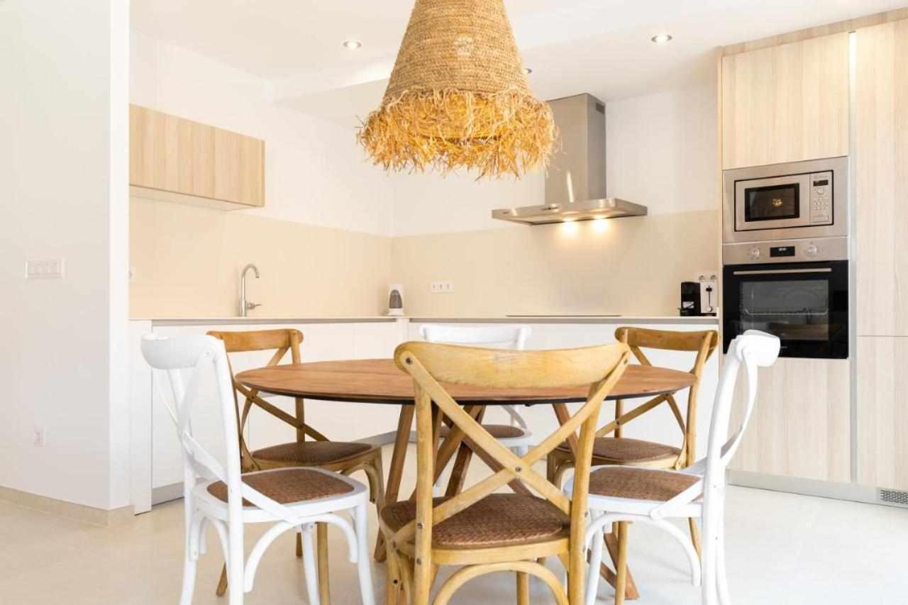 Roses Casc Antic Sl Sabater 5 Apartman Kültér fotó