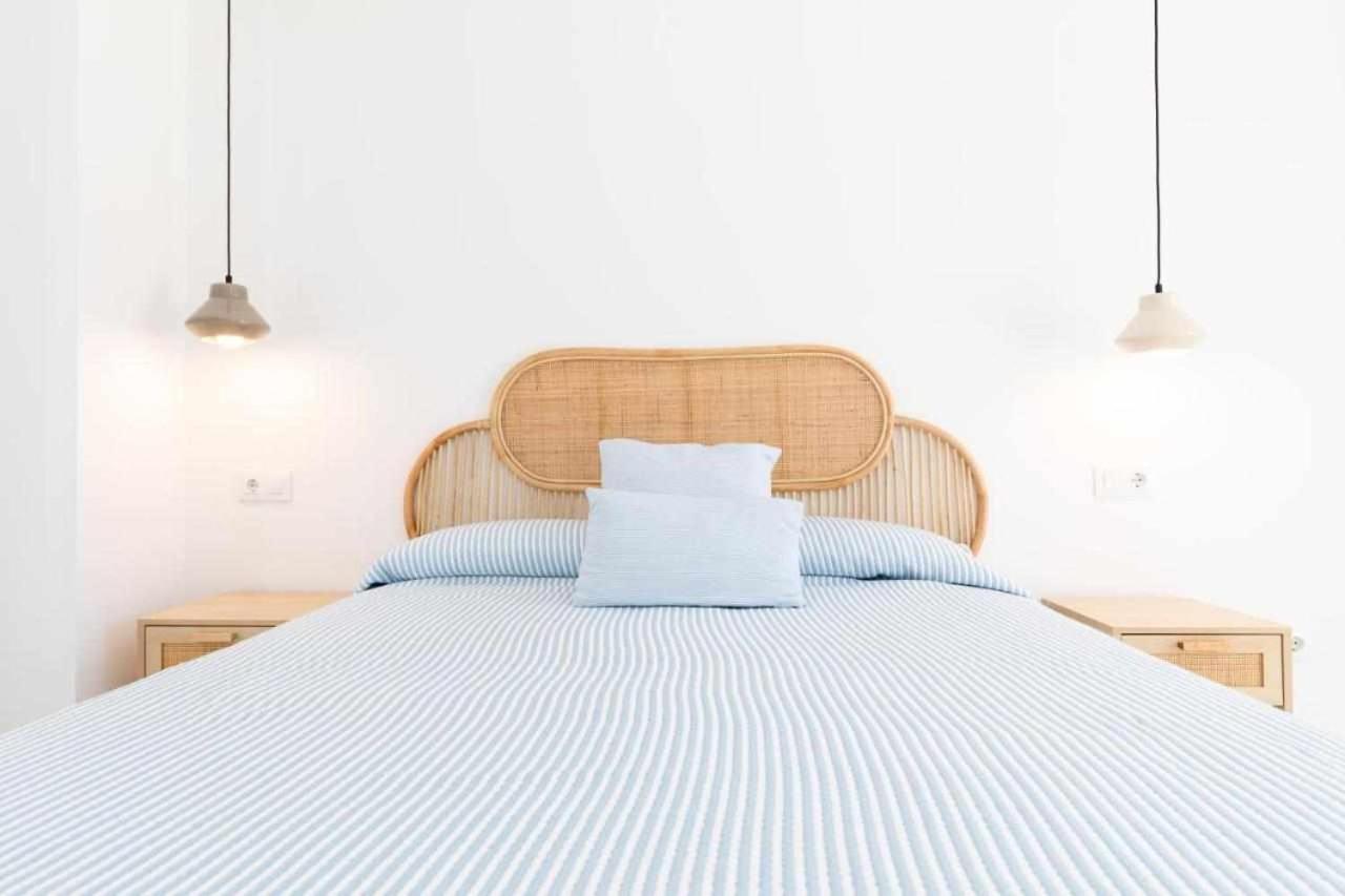 Roses Casc Antic Sl Sabater 5 Apartman Kültér fotó